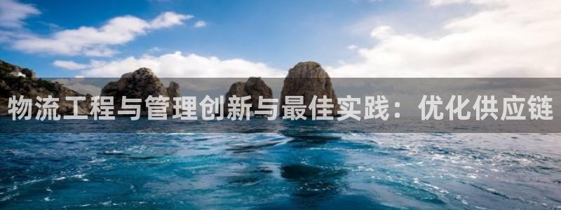 28圈登录网：物流工程与管理创新与最