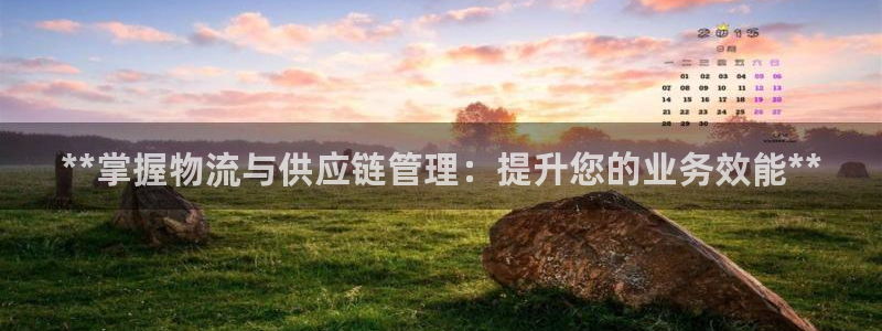 28圈下载二维码怎么弄：**掌握物流
