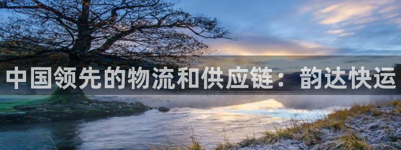 28圈注册问一问：中国领先的物流和供