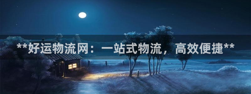 28圈加拿大技巧：**好运物流网：一