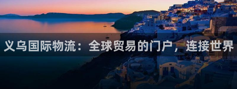 28圈注册网站多少钱一个：义乌国际物