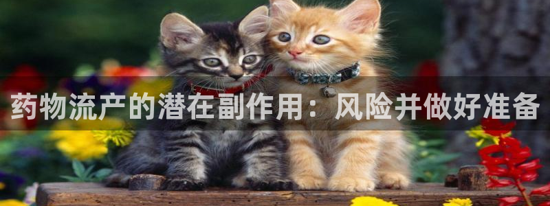 28圈起来的符号：药物流产的潜在副作